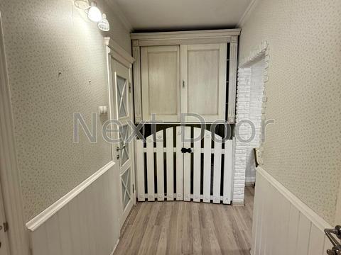 квартира за адресою Івана Пулюя вул., 2