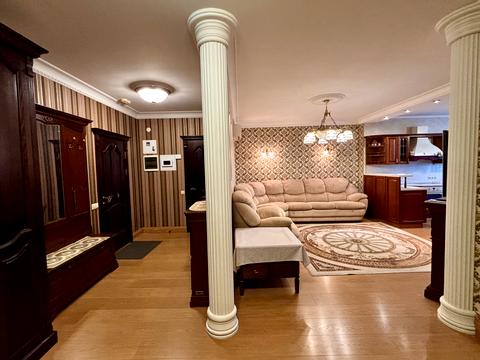 квартира за адресою Сергія Зорського вул. (Гагаріна), 3