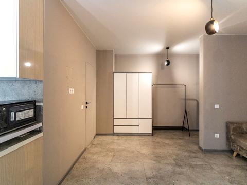 квартира по адресу Ленкавского ул., 34