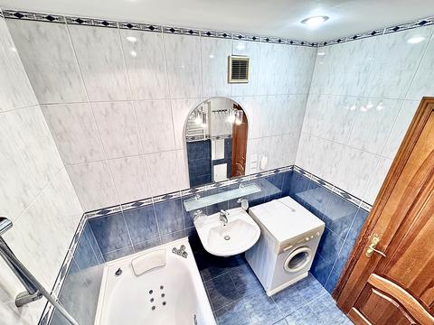квартира по адресу Гоголевская ул., 36