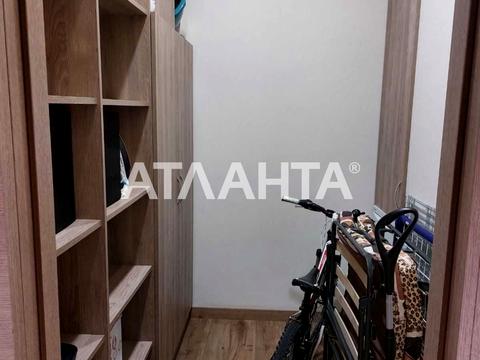 квартира по адресу Французский бульв., 60