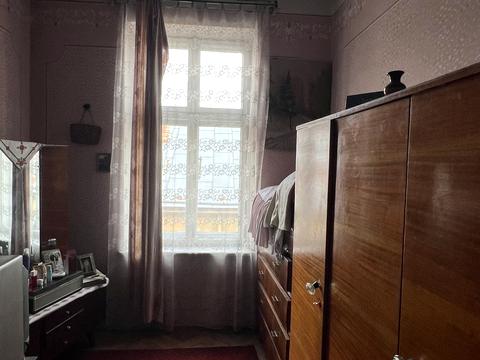 квартира по адресу Волошина ул., 4