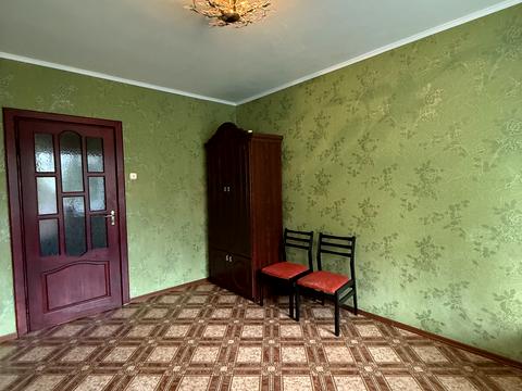 квартира по адресу Вербовая ул., 38