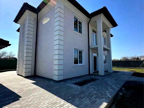 будинок за адресою Крюківщина