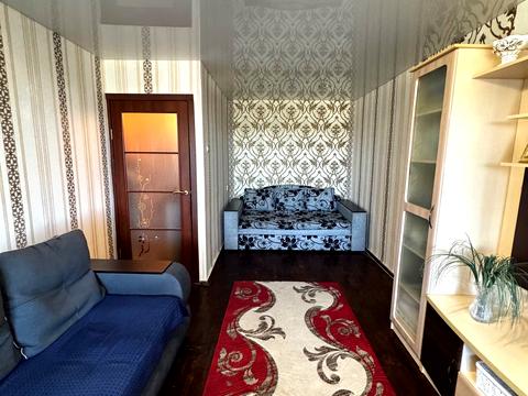 квартира за адресою Незалежності вул. (Титова), 18-Б