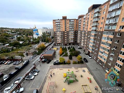 квартира за адресою Набережна Перемоги вул., 62