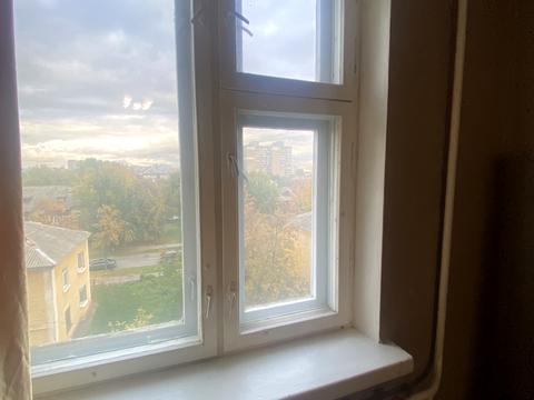 квартира за адресою Юрія Пасхаліна вул. (Ілліча), 20-А