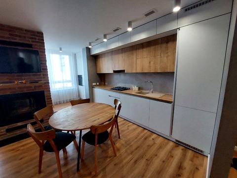 квартира за адресою Кільцева вул., 16