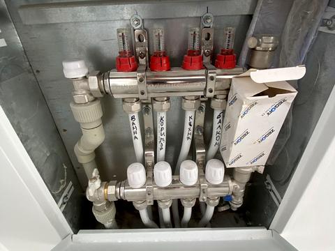 квартира за адресою Височана вул., 18