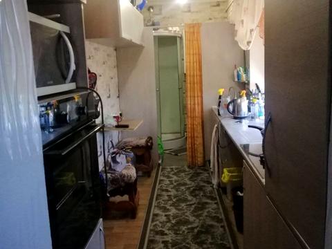 дом по адресу Большая Диёвская ул. (Братьев Трофимовых), 549