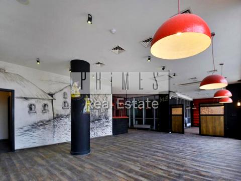 комерційна за адресою Київ, Саксаганського вул., 88