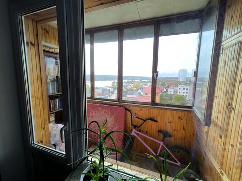 квартира по адресу Академика Ефремова ул. (Командарма Уборевича), 29/22