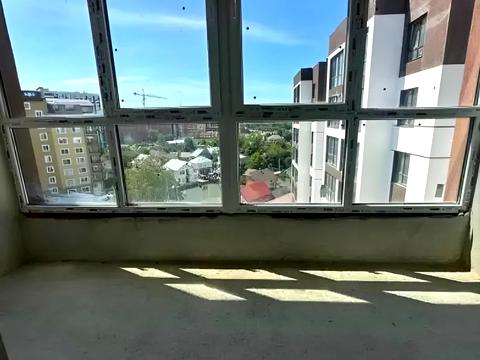 квартира за адресою Ленкавського вул., 12б