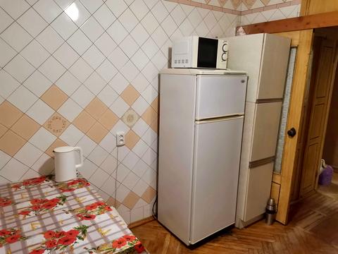 квартира по адресу Червоной Калины просп. (Владимира Маяковского), 59