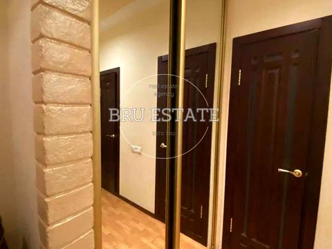 квартира по адресу Олейника Степана ул., 15