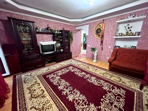 квартира по адресу Повстанческая ул. (Червонофлотська), 36