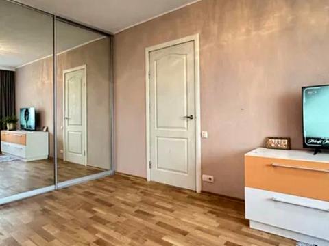 квартира по адресу Добровольцев пер., 2