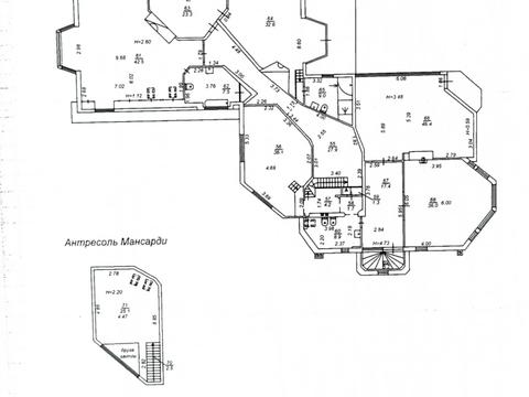 дом по адресу Ягодная ул.