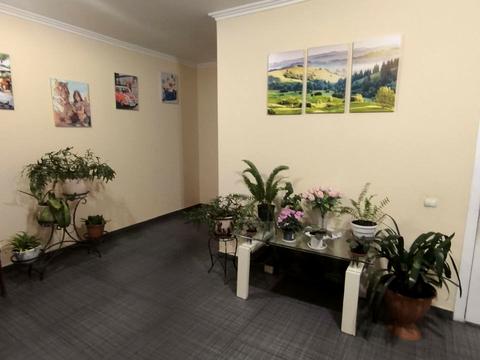 квартира по адресу Семена Палия ул. (Дніпропетровська), 105