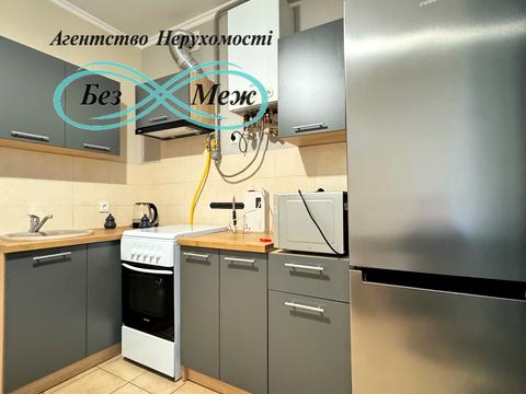 квартира за адресою Молодіжна вул. (Піонерська), 30-А