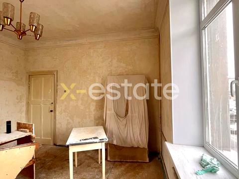 квартира за адресою Старомостова пл. (Миколи Островського), 1