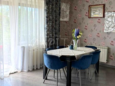 дом по адресу Сосюри