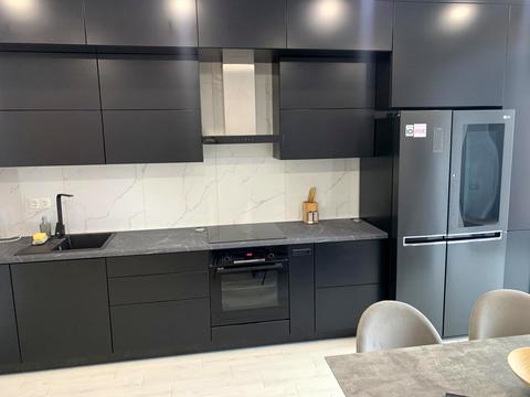 квартира за адресою Олександра Довженка вул., 21А