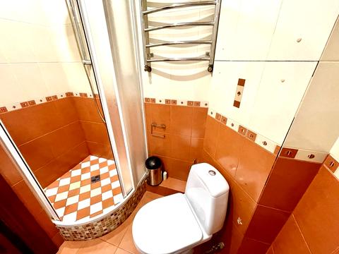 квартира по адресу Миру проспект, 55