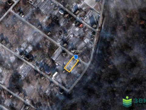 ділянка за адресою 