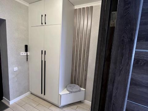 квартира по адресу Схидная ул., 34а
