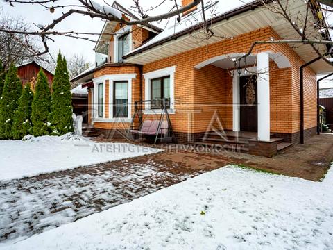 будинок за адресою Русанівські сади вул.