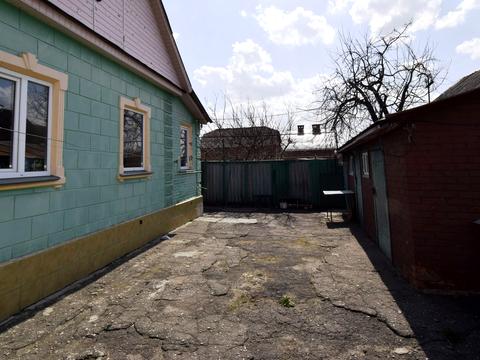 дом по адресу Космічна ул.