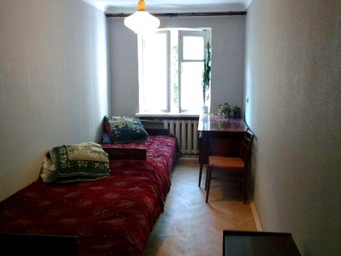 комната по адресу Белорусская ул., 15