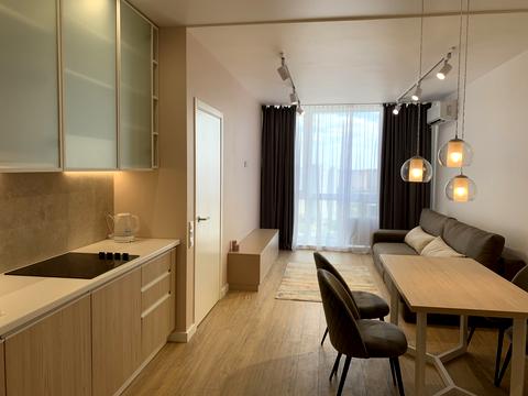 квартира за адресою Зарічна вул., 2