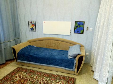 квартира по адресу ул. Николая Боровского, 1