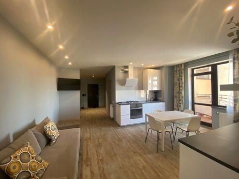 квартира по адресу Максима Рыльского ул.