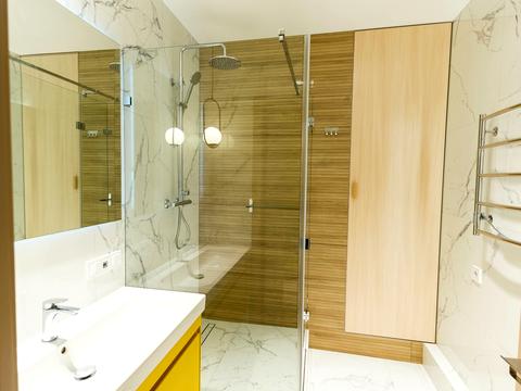 квартира по адресу Антоновича, 109