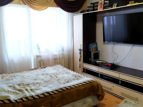 квартира за адресою Олександри Екстер вул. (Марини Цвєтаєвої), 10/87