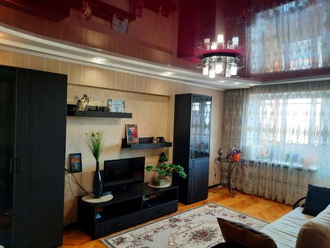 квартира по адресу Героев Сталинграда просп., 171