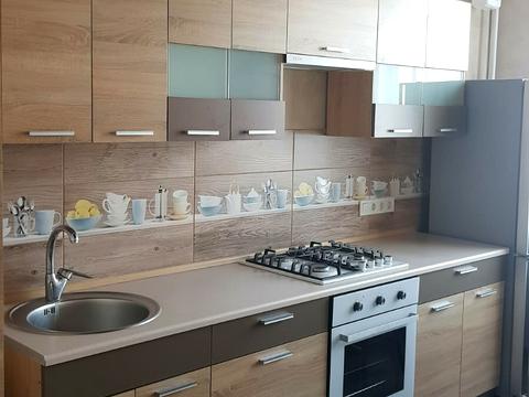 квартира по адресу Обухівський ключ 