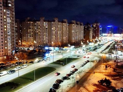 квартира по адресу Анны Ахматовой ул., 30