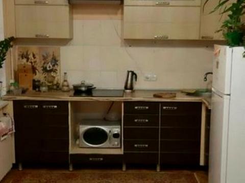 квартира по адресу Тополь-2 жилой массив ул., 1