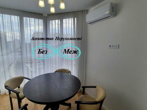 квартира за адресою Мартинова просп., 1
