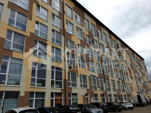 квартира по адресу Салтовское шоссе, 43