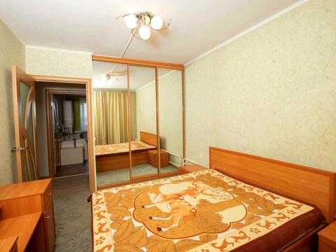 квартира по адресу Барабашова, 44