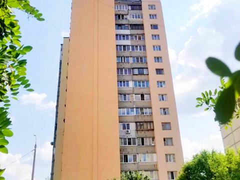 квартира по адресу Милославская ул., 37