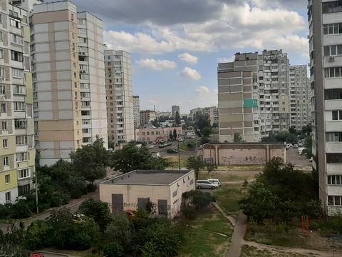 квартира за адресою Миколи Лаврухіна вул., 7