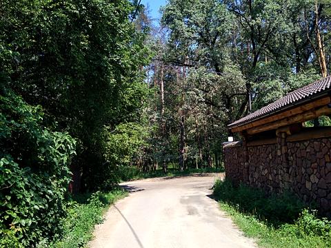 ділянка за адресою Газопровідна вул.