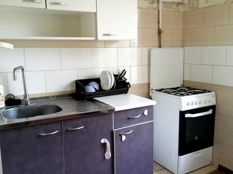 квартира за адресою Приозерна вул., 8-А