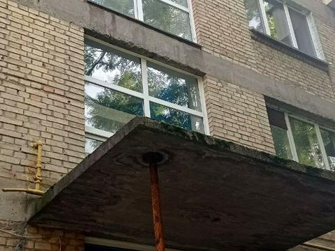 квартира по адресу Василя Овсієнка ул. (Білгородська), 4
